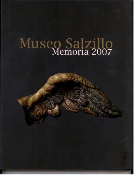 Memoria 2007
