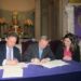 Firma del convenio de colaboración entre RENFE y el Museo Salzillo