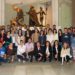 Asistentes al Seminario "Museos, memoria y progreso social"